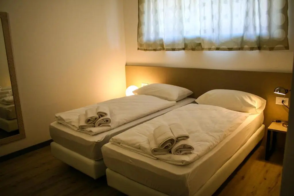 GardaBreak Rooms&Breakfast Holiday Apartments