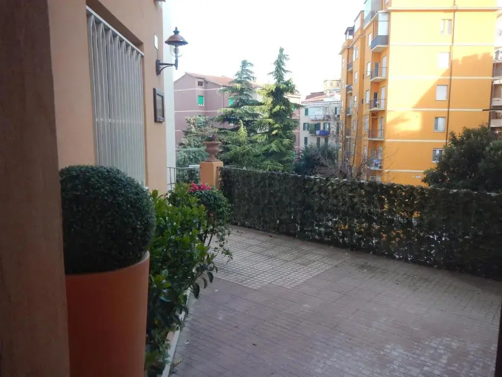 Il Viale
