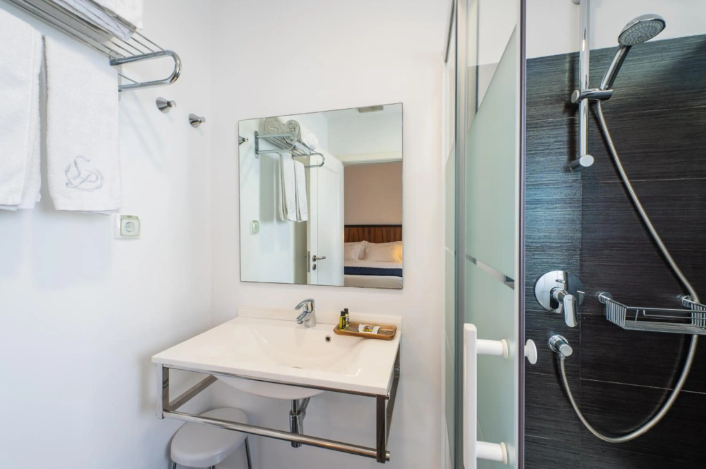 Lisboa Prata Boutique Hotel