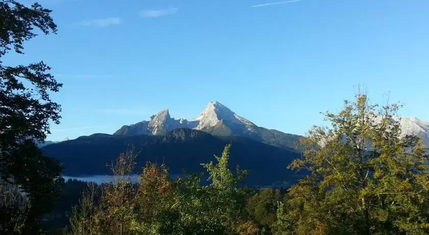 Pension Lugeck