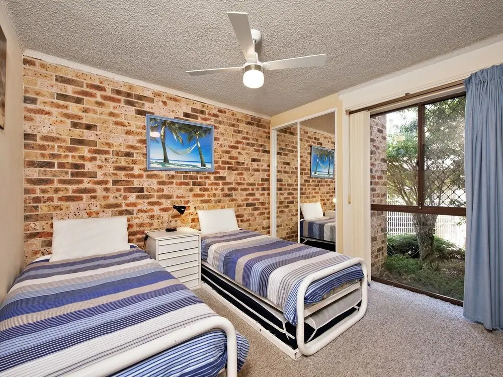 Tristani, Bay Parklands, Unit 56/2 Gowrie Avenue