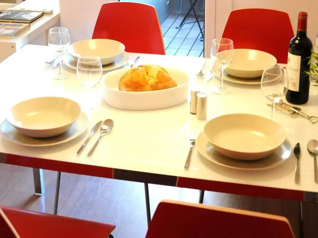 Your Home in Barcelona Apartments