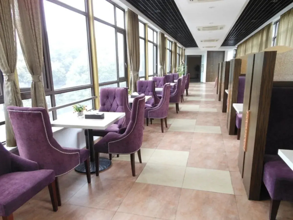 Shanghai Fortune Forever Hotel