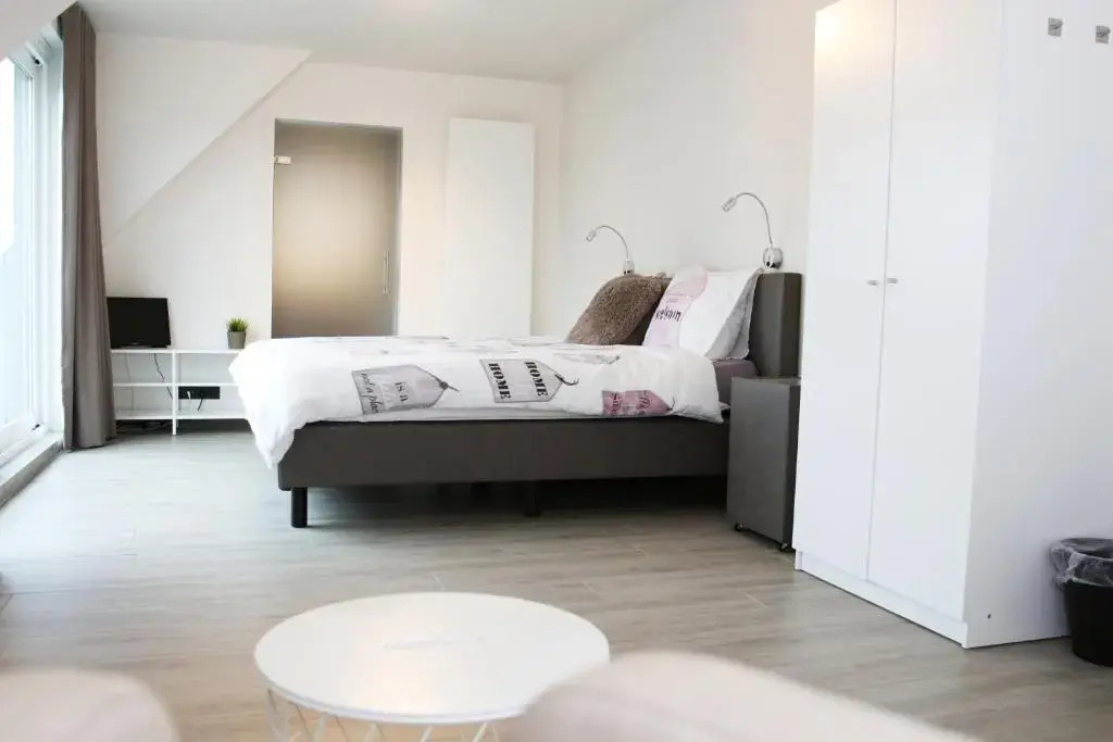 B&B Intermezzo