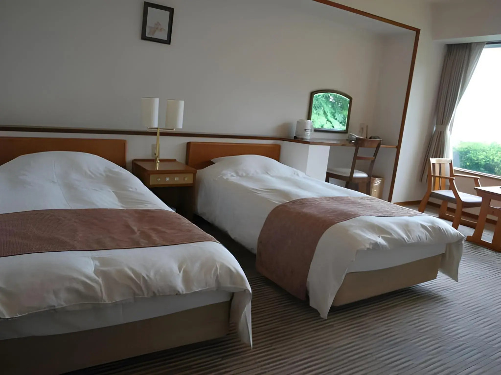 Amano Hashidate Hotel