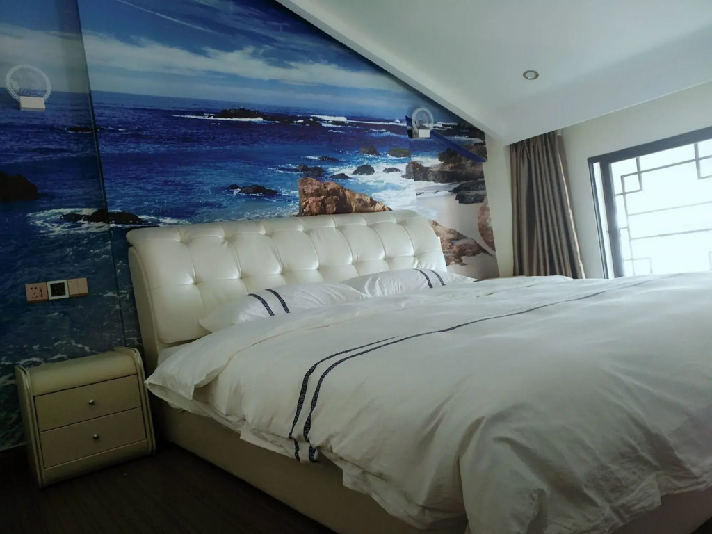 Yi Lian landscape Inn