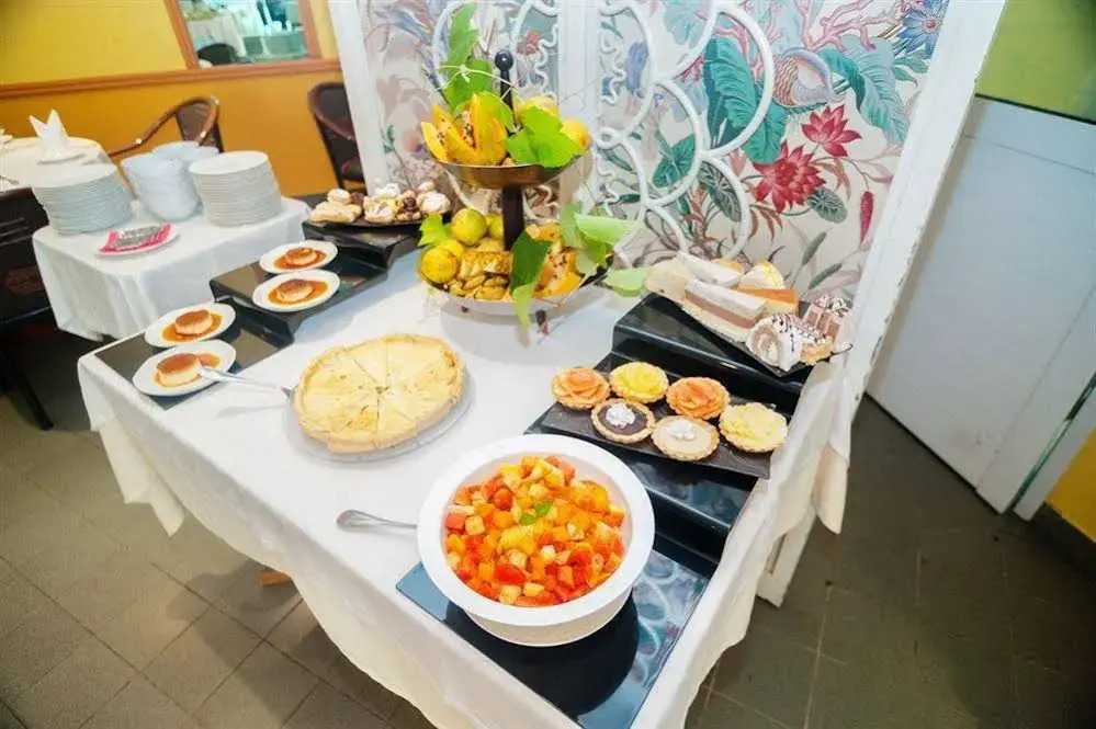 Tana Hotel