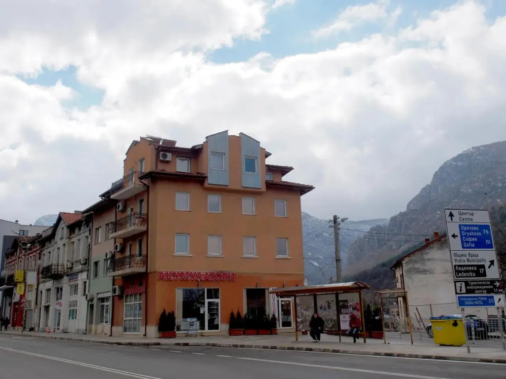 Hotel Maria