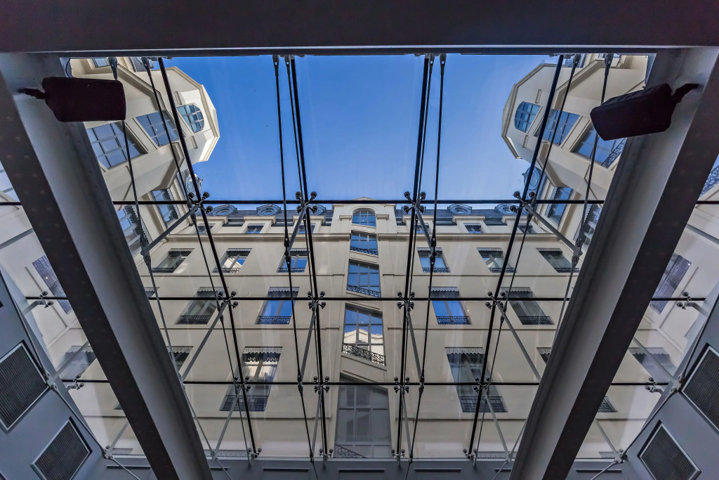 Boscolo Lyon Hotel & Spa