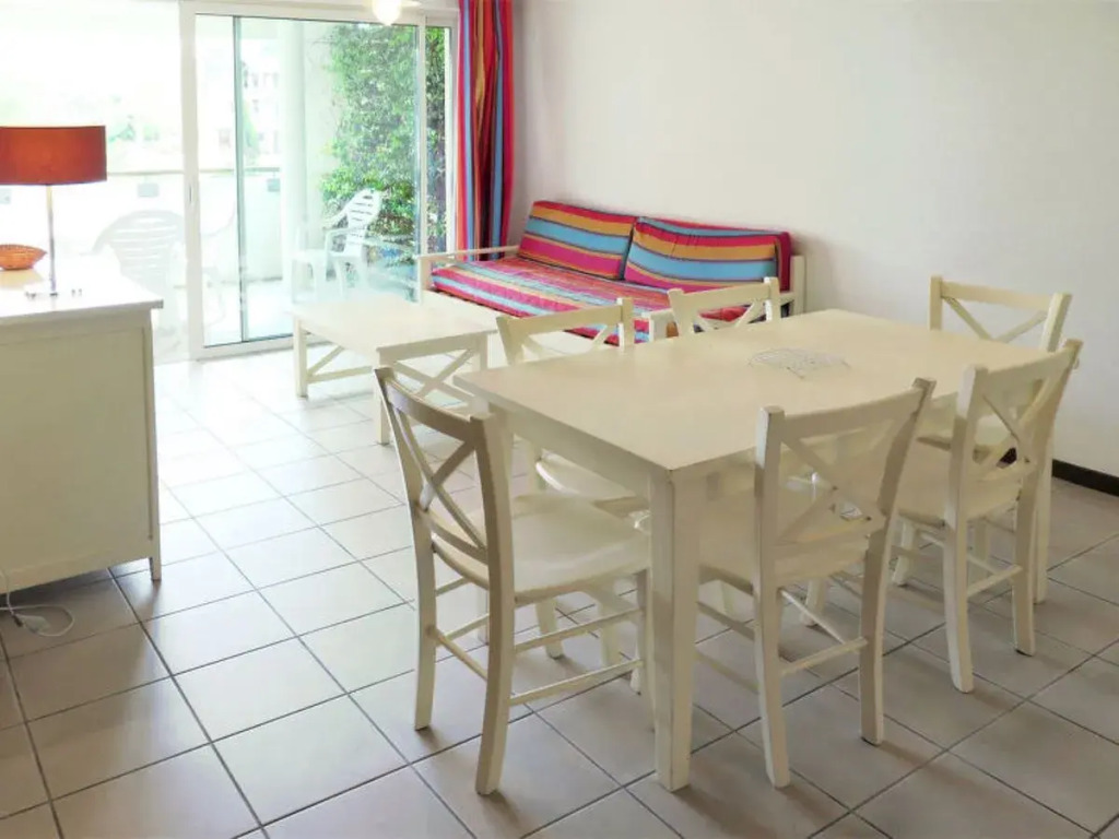 Les Terrasses de lOcean (MLP250)