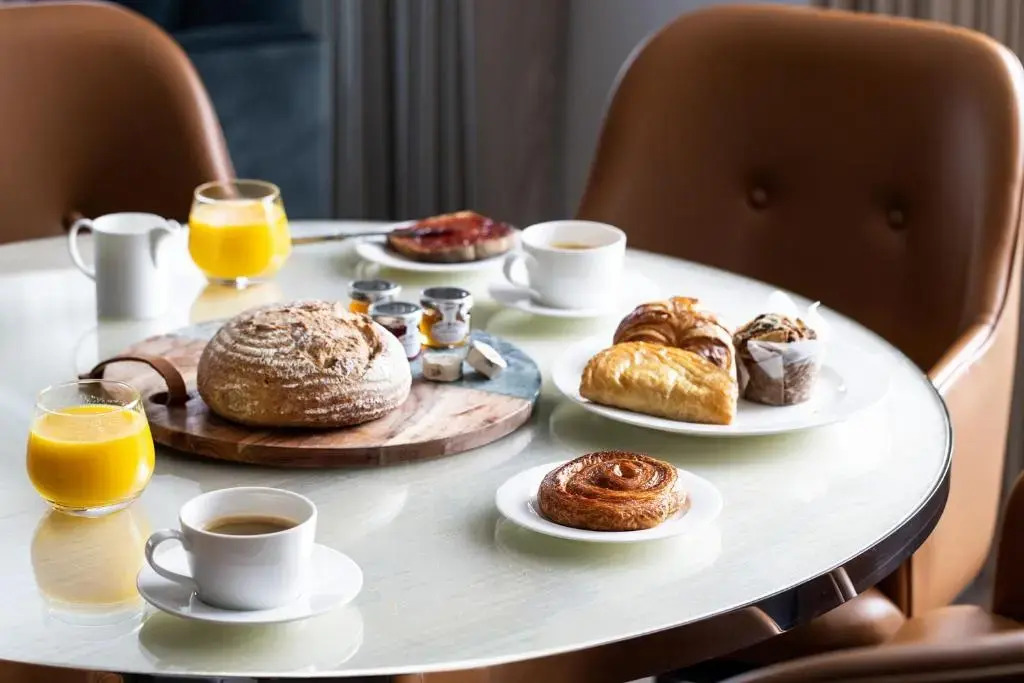 15 Basil Street Knightsbridge, Luxury Serviced Apartments