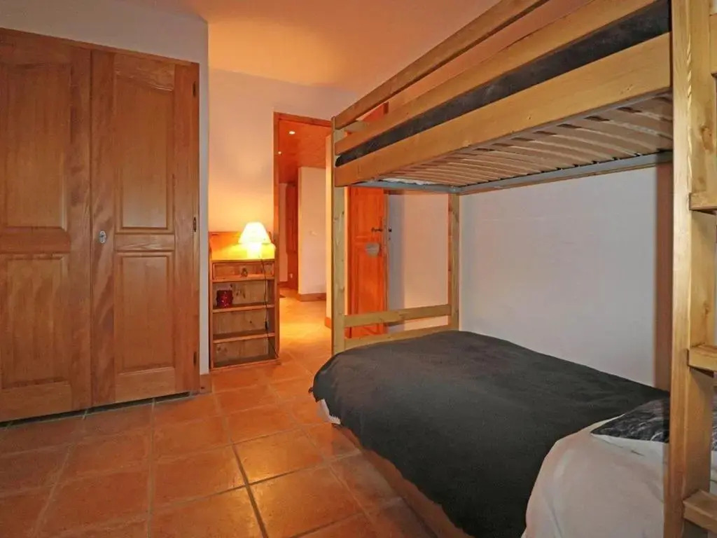 Appartement Montvalezan-La Rosière, 4 pièces, 8 personnes - FR-1-398-534