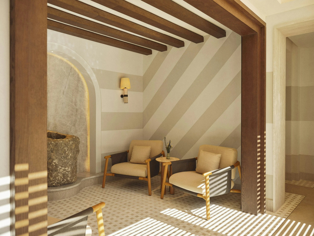 Four Seasons Resort Mallorca at Formentor