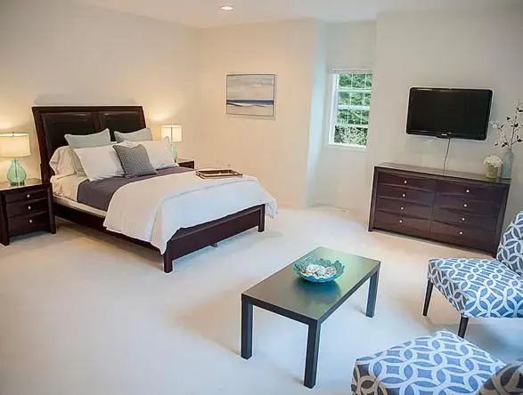 The Inlet Bed & Breakfast