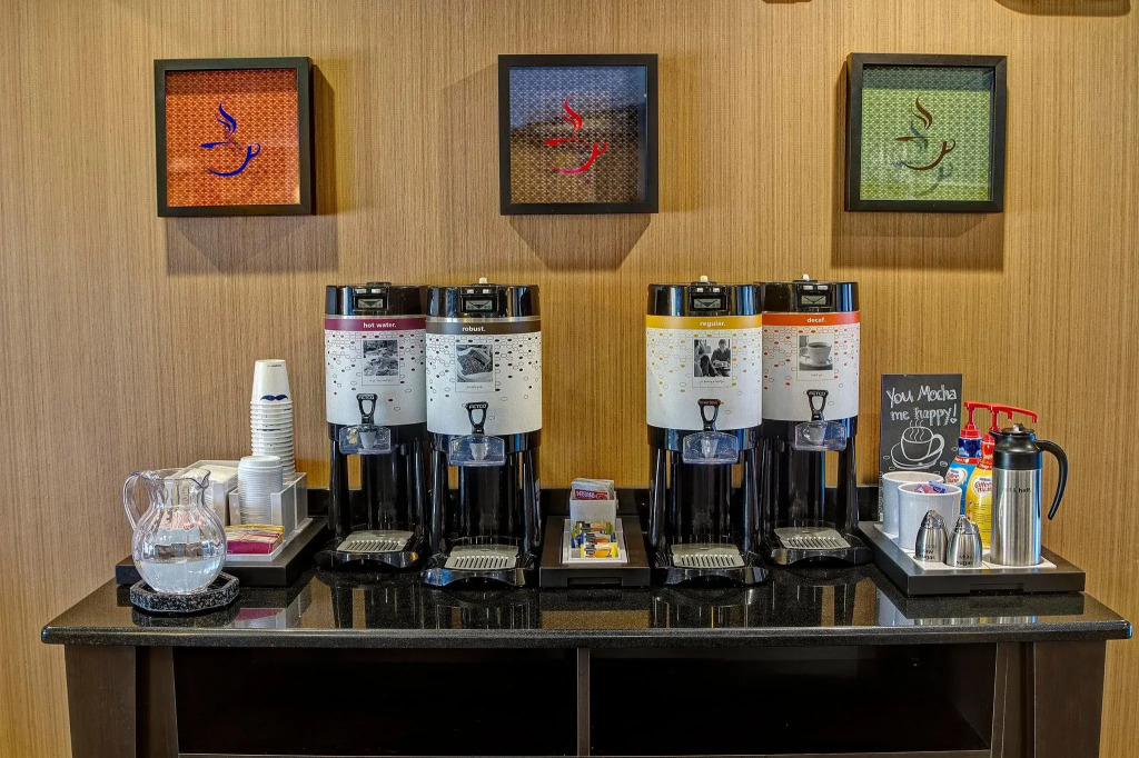 Hampton Inn Indianapolis-SW-Plainfield
