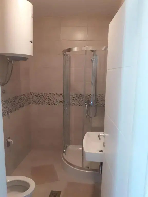 Apartman kod Brke 20 A Bulevar Vojvode Živojina Mišiča