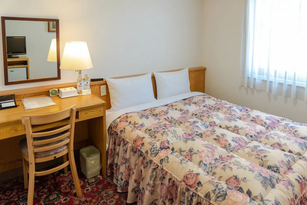 Shiki Daily Hotel
