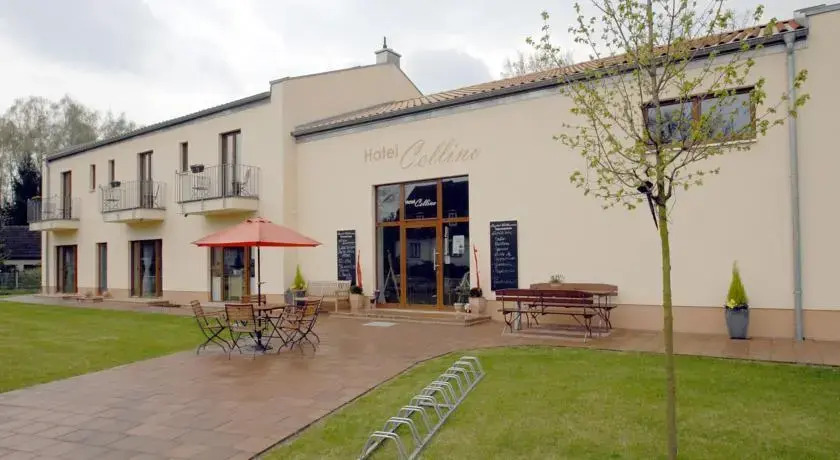 Cellino Hotel Prieros