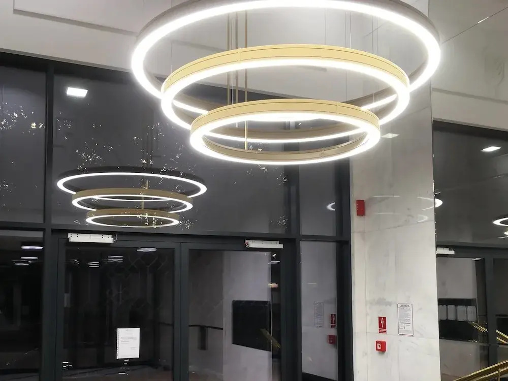 Kamienica Wolska Expo Xxi By Namico Apartments