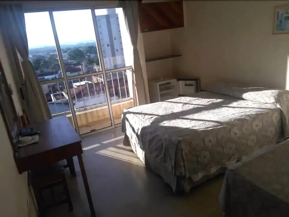 Hotel Olympia