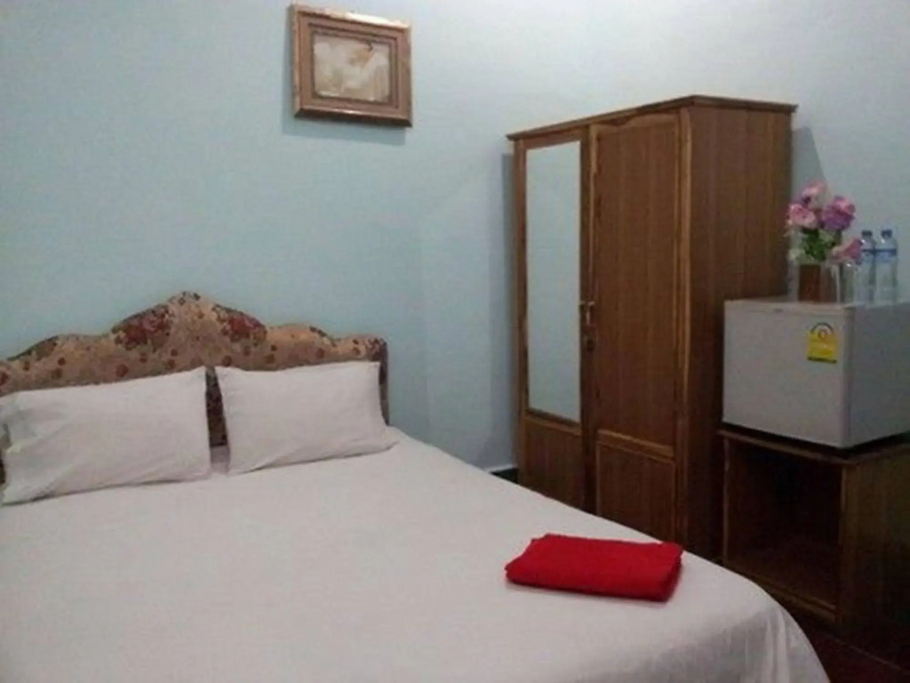 La Ong Dao Hotel 2