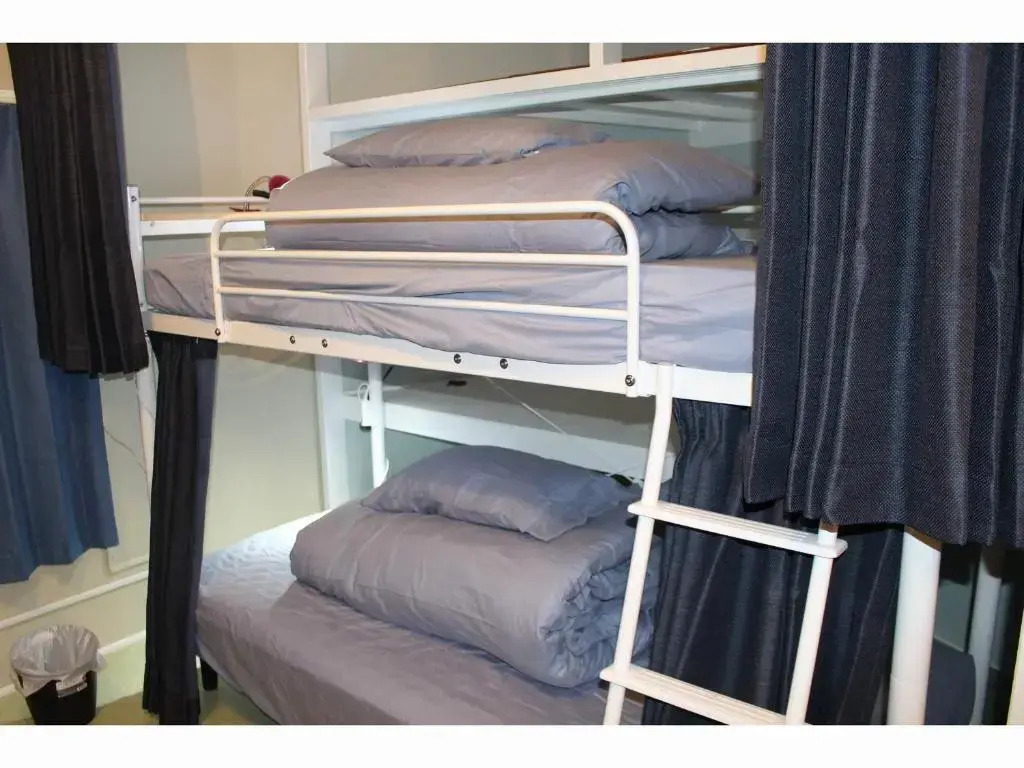 Guesthouse Banvina shiroyama