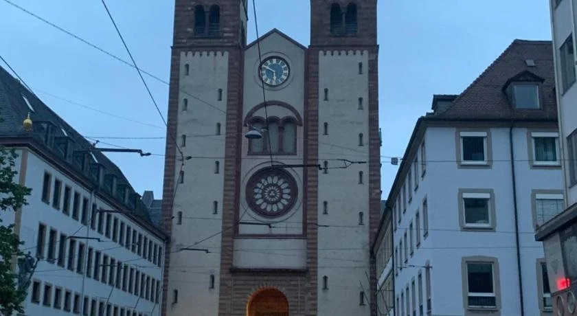 Zum Winzermännle