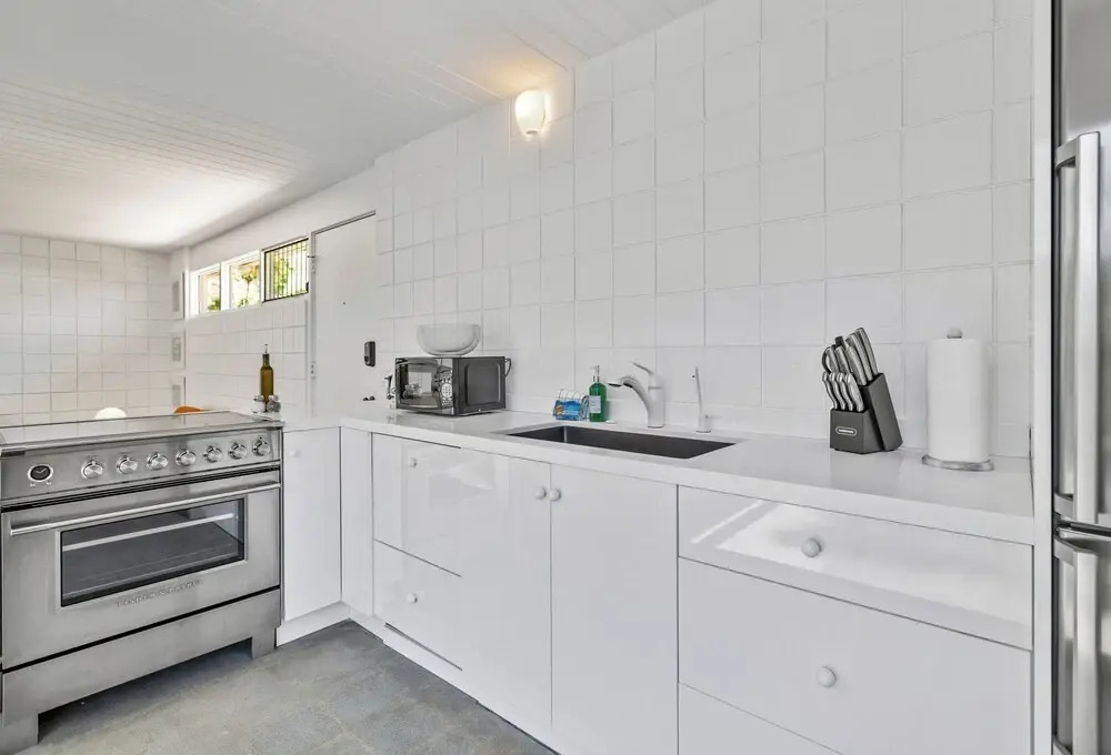 1957 Modern Hideaway