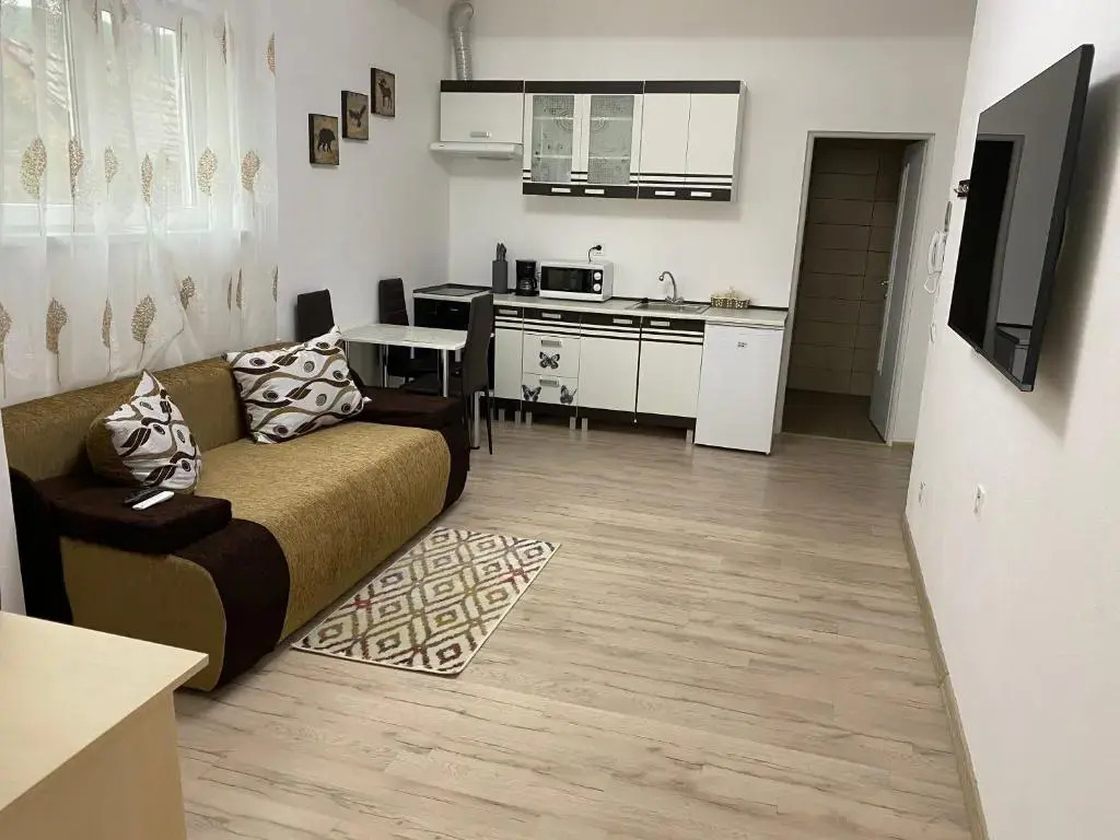 CentralHome Ap1