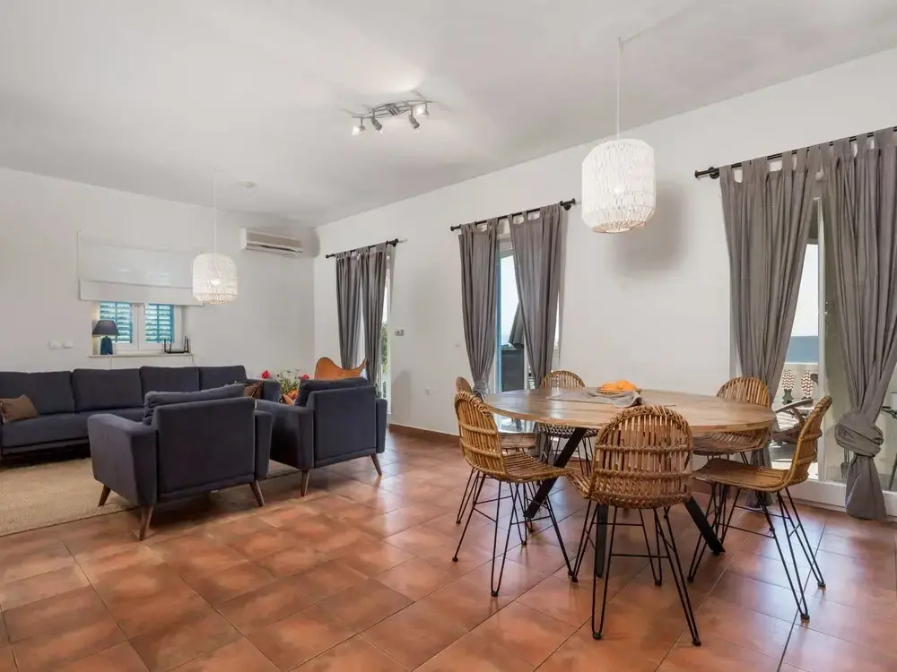 Holiday Home Albertina-1 by Interhome