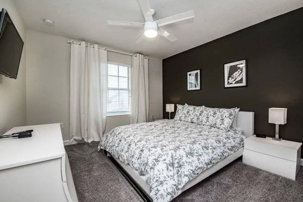 Champions Gate 1590 - Four Bedroom Townhome