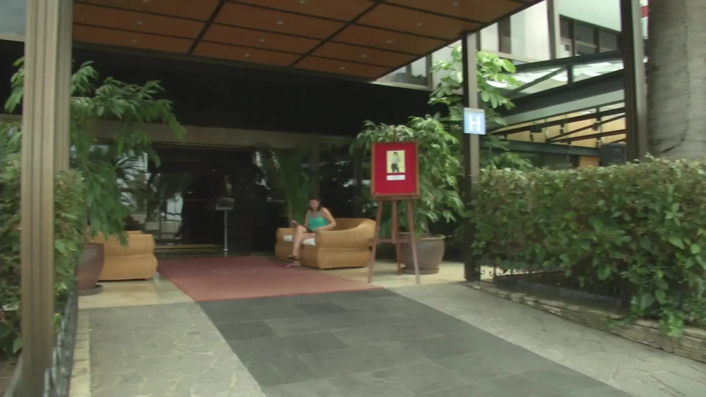 Hotel Vallemar