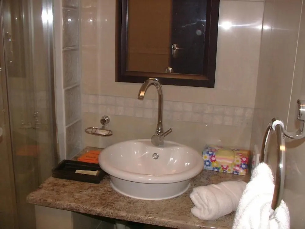 Villa Xanelle Boutique Guesthouse