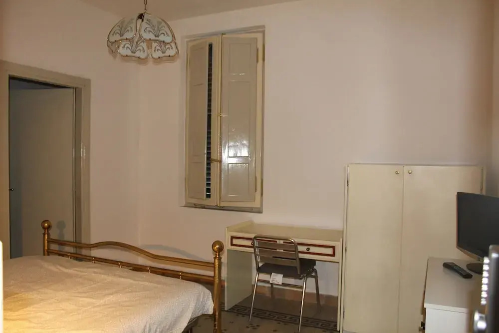 Lu Senzale B&B