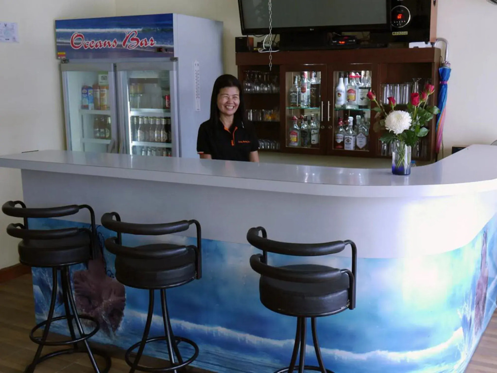 Lucky Buako Hotel Patong