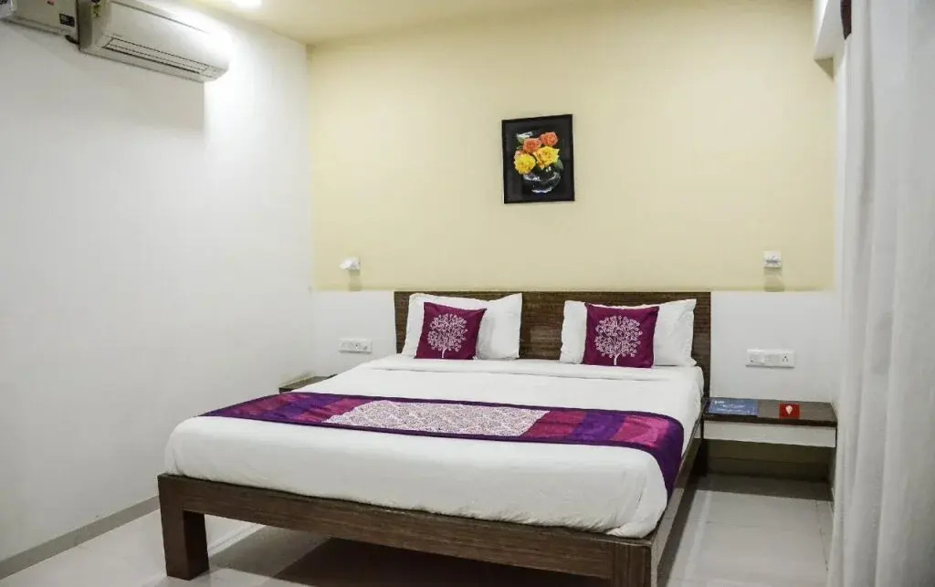 Hotel Grand Ashwin Executive - Igatpuri