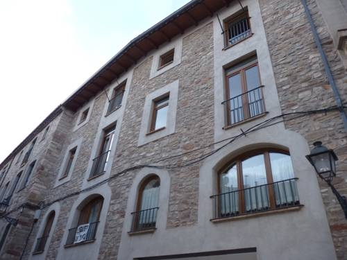 Apartaments Moià