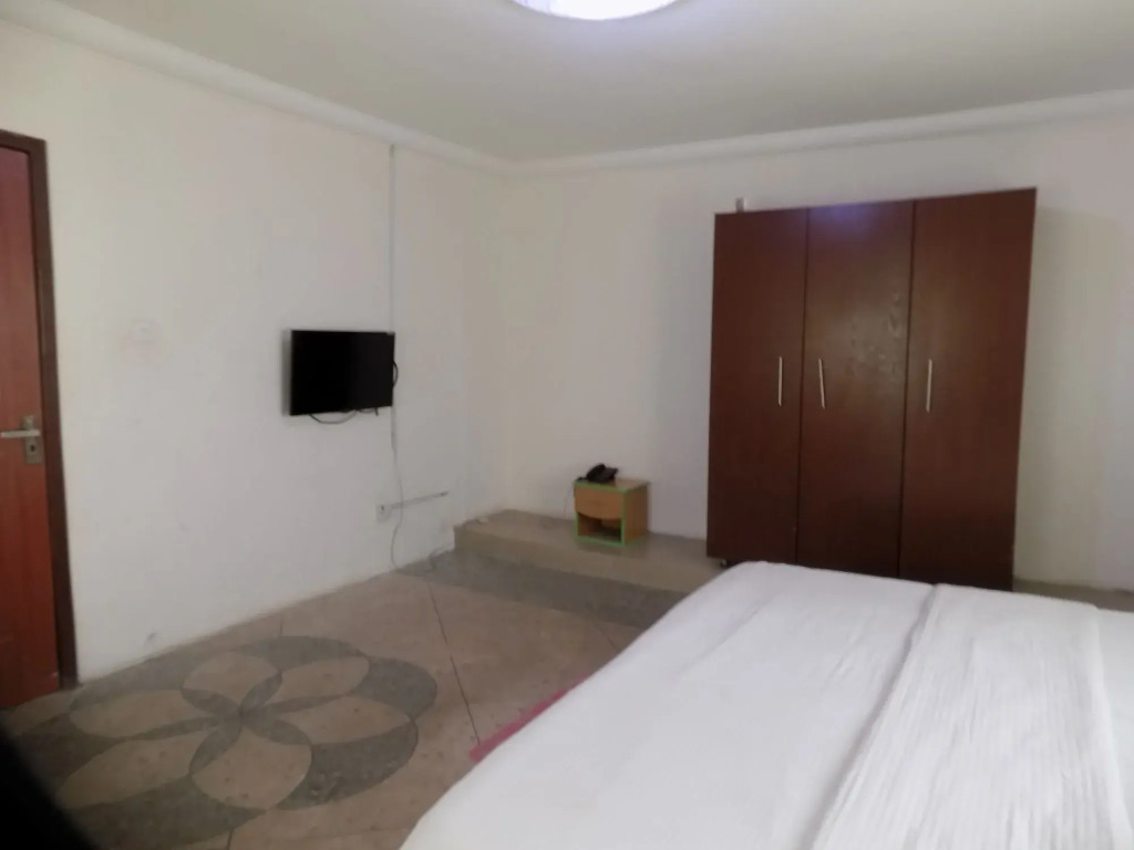 Royal Green Guest House