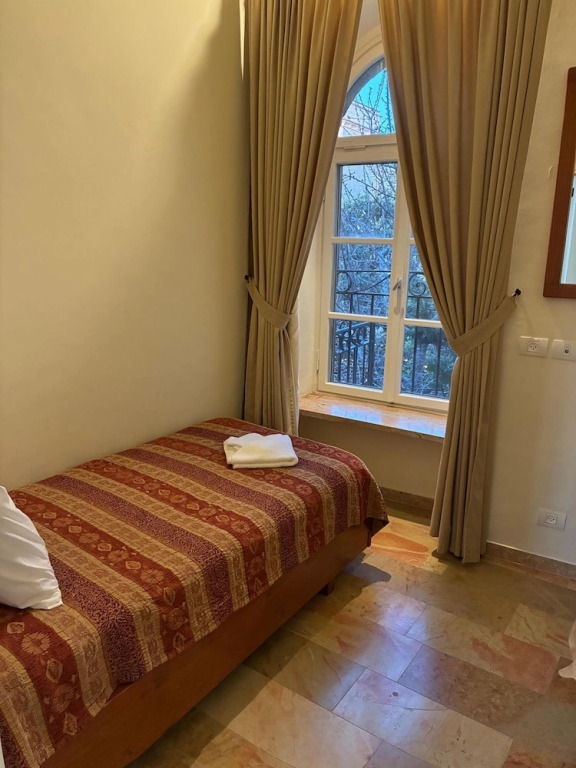 Christ Church Guest House