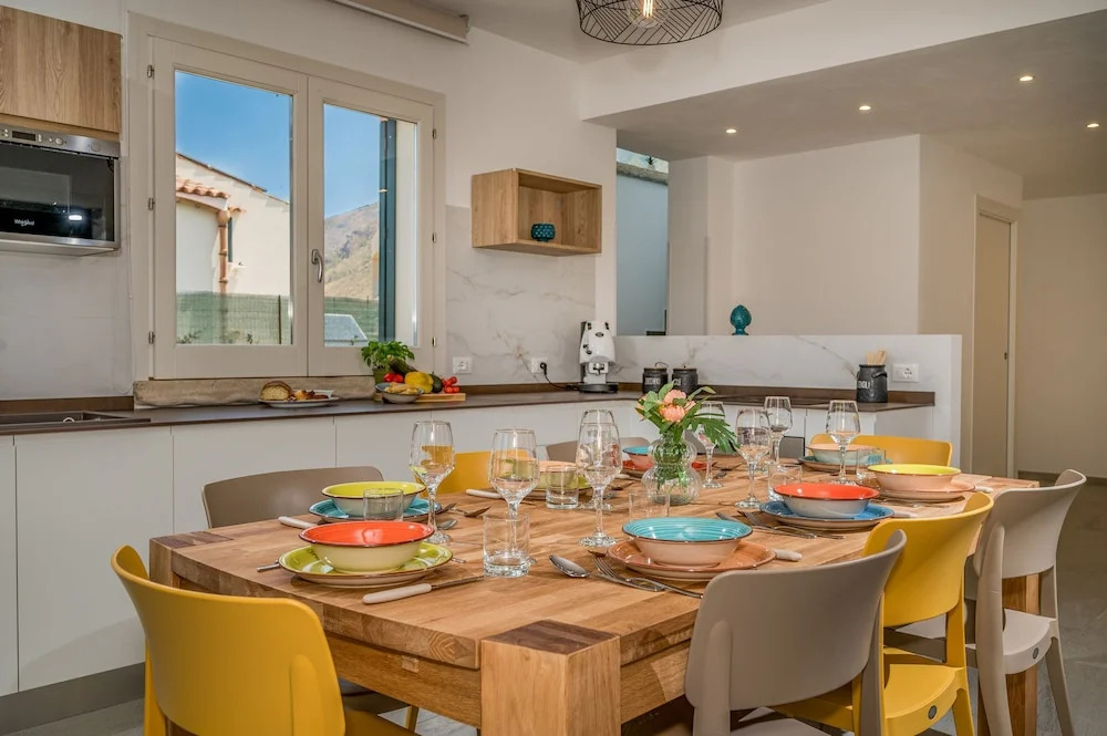 Villa Hemèra Luxury By Sicily Home Solutions