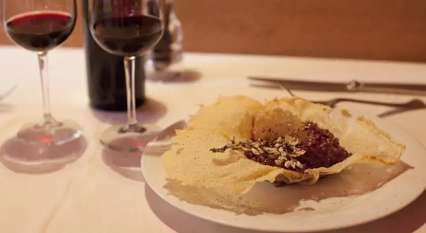 Locanda Le Salette