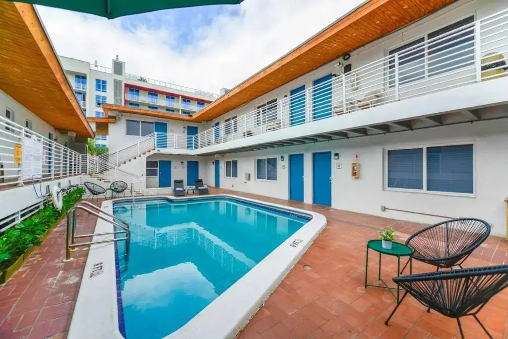 The Mariner Suites #26