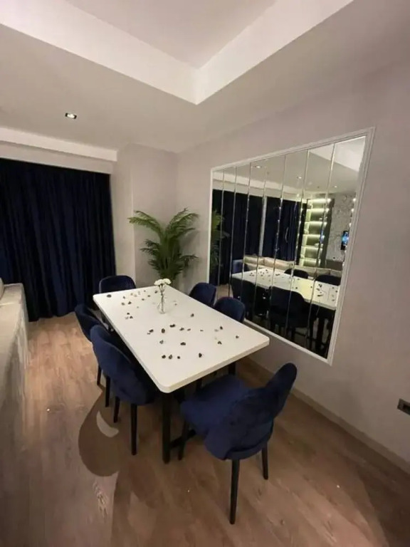 Brand-new 2 1 Apartment-near Mall of Istanbul