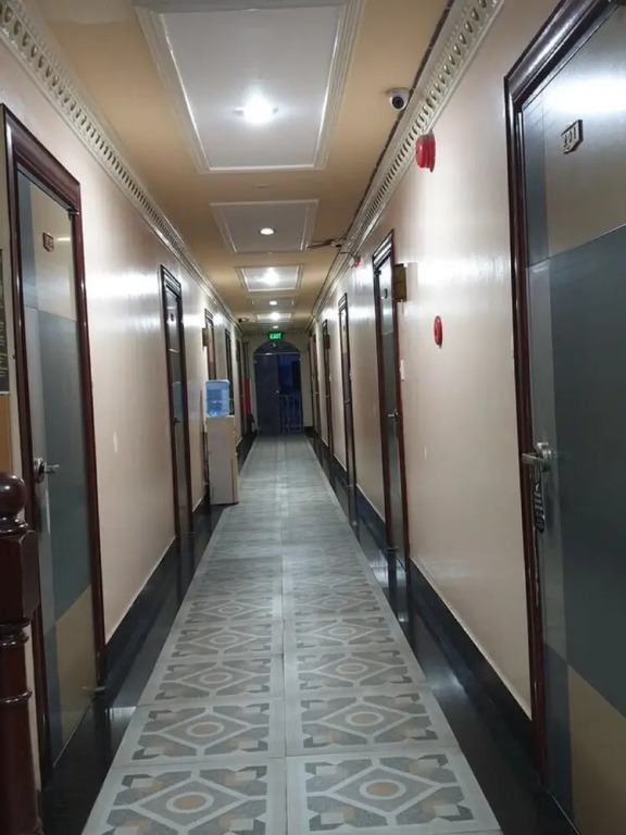 Oyo 654 Golden Hotel