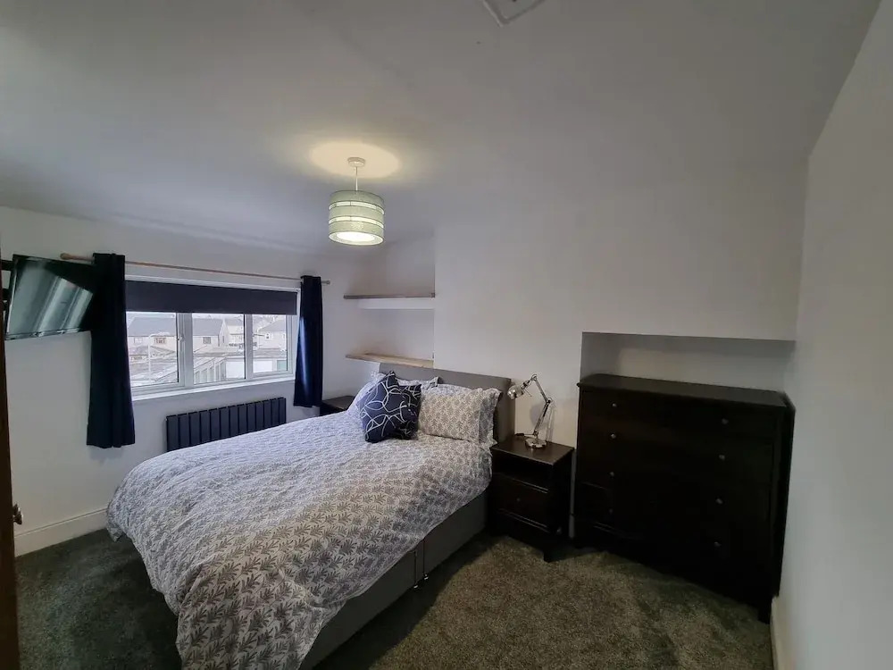 Impeccable 2-bed House in Ulverston With Garden