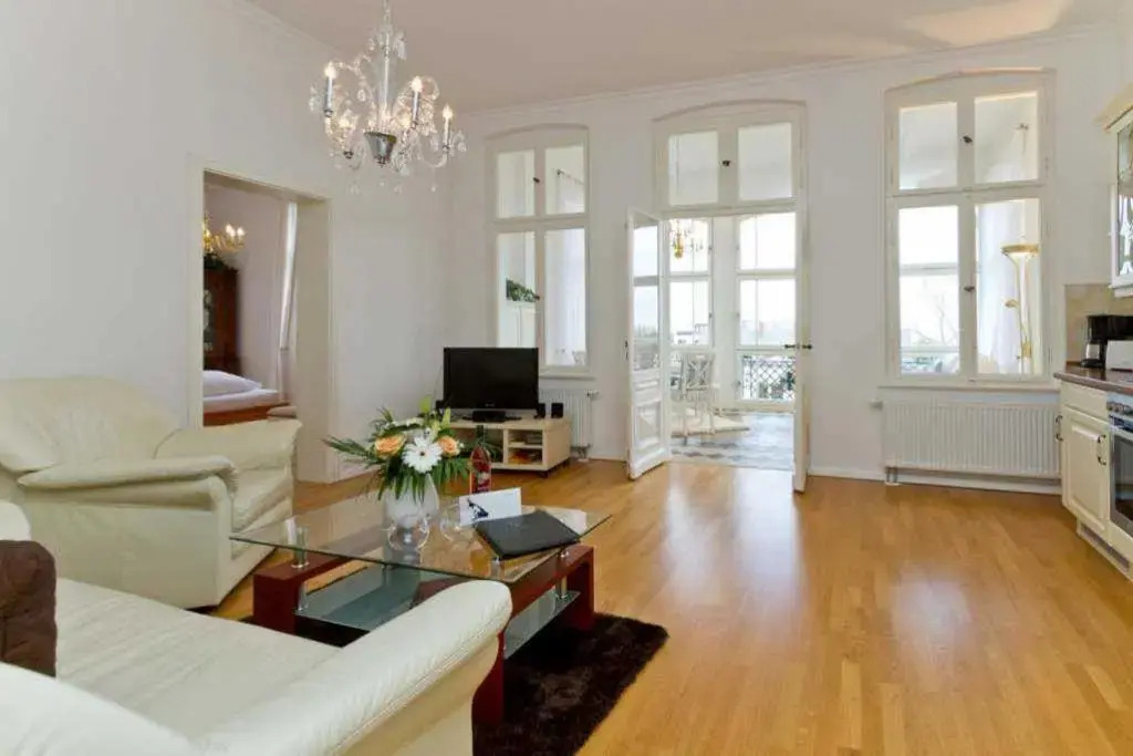 Villa Charlottes Höh App 5