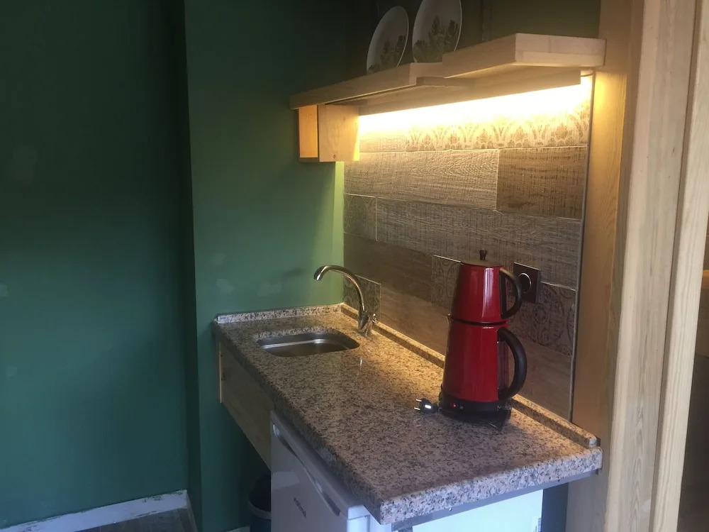 Anka Residence Kızılay