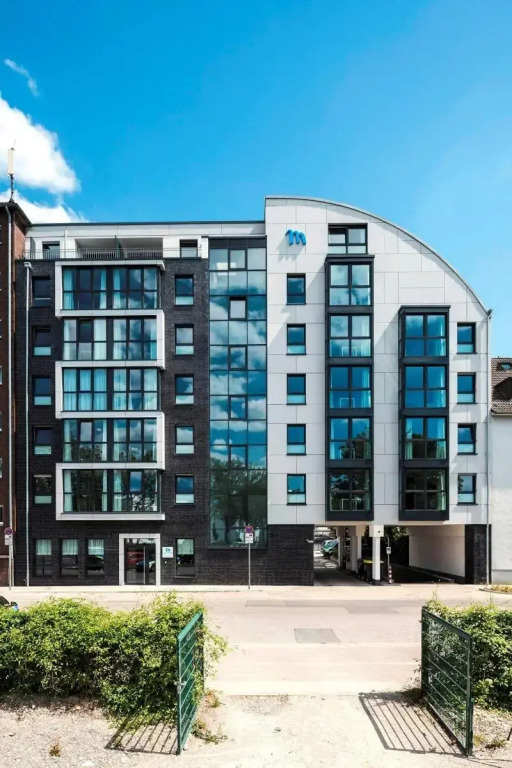 Mintrops Concierge Hotel