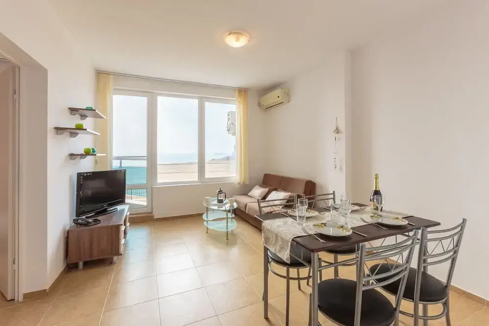 Costa Calma Aparthotel