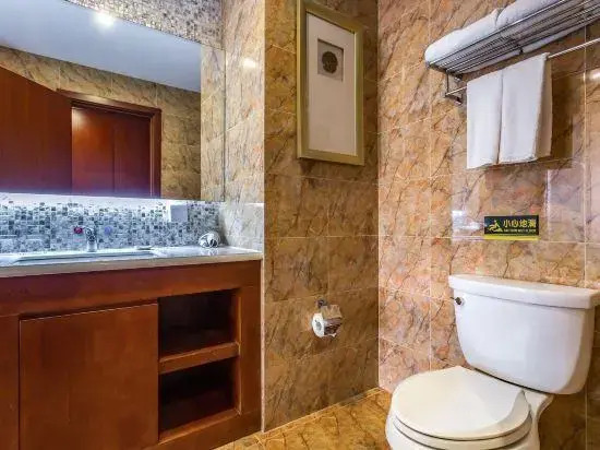Yangfang Shengli Hotel